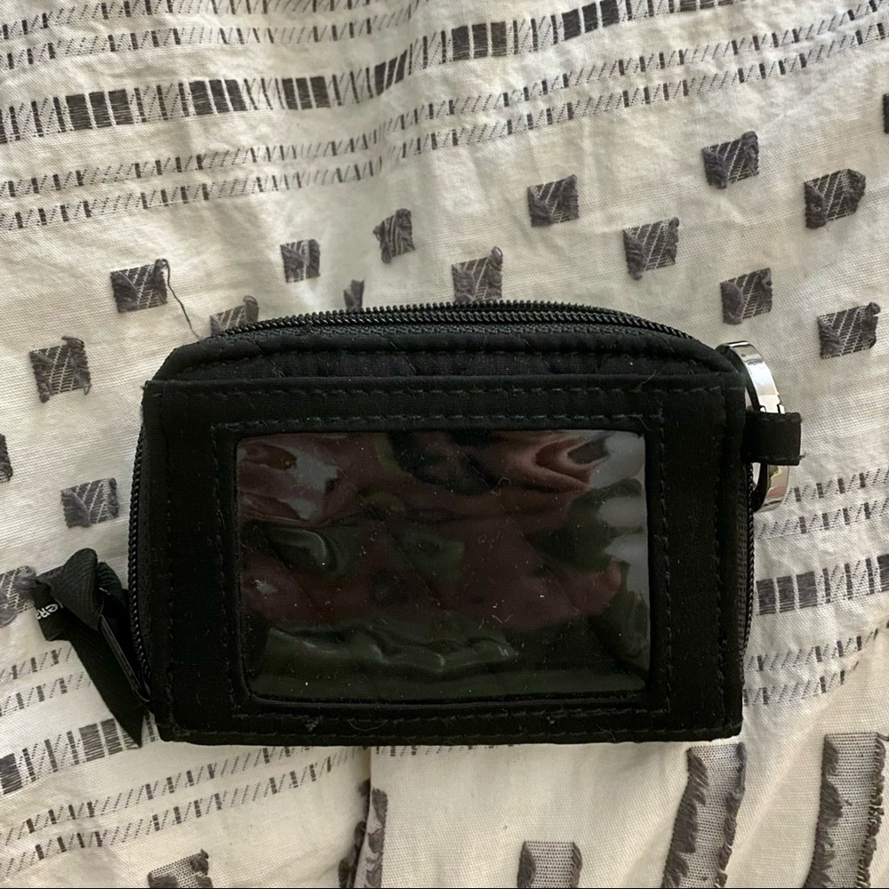 Quilted Wallet NWOT